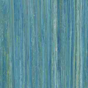Линолеум Marmoleum Linear Striato Colour 5243 peacock blue фото ##numphoto## | FLOORDEALER